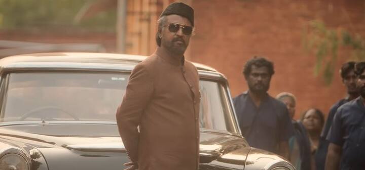 “பம்பாய்-ல பாய் ஆளே வேற டா” என்ற வசனம் வரும்போது, நினைவுக்கு வருவதெல்லாம் பாட்ஷா படமும் அதன் பின்னணி இசையும்தான்.