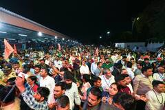 Ayodhya : काल मुंबईहून अयोध्येला पहिली 'अयोध्या आस्था रेल' रवाना!