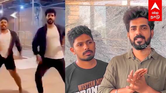 Kabaleeshwarar Temple Dance Issue - ’’தப்பு தான்.. மன்னிச்சிருங்க’’மயிலாப்பூர் கோவிலில் குத்தாட்டம்