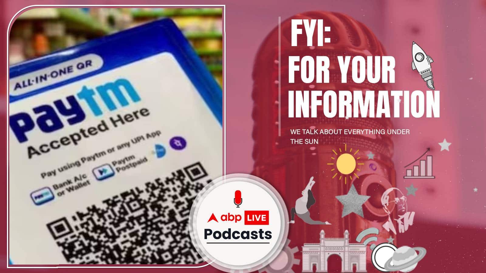क्या है Paytm Crisis?  29 February के बाद क्या होगा Paytm Users यहाँ जानें, Explained | FYI