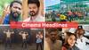 Cinema Headlines: விஜய் - வெற்றிமாறன் காம்போ: மகன் நண்பர்களுடன் ஃபுட்பால் விளையாடிய அஜித்: சினிமா செய்திகள் இன்று!