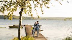 प्यार के इस मौसम में घूमने के लिए राजस्थान में टॉप रोमांटिक डेस्टिनेशन