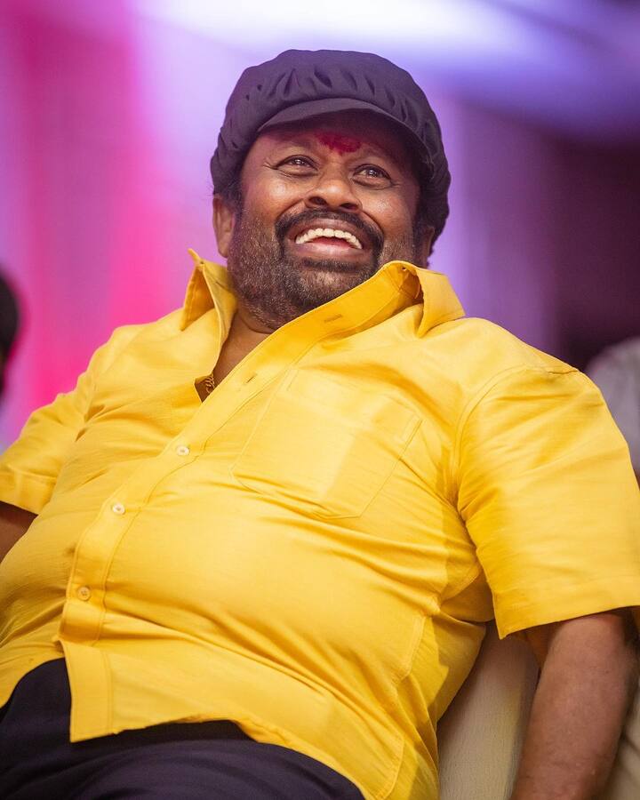 பிப்ரவரி 9 ஆம் தேதி வெளியாகவுள்ள லால் சலாம் படத்தின் ட்ரெய்லர் வெளியீட்டு விழா நேற்று நடந்தது.