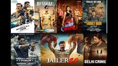 After Hrithik Roshan Starrer Fighter, Explore These Series Of Men In Uniform