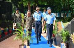 Indian Army: कौन हैं लेफ्टिनेंट जनरल उपेंद्र द्विवेदी, जिन्हें बनाया गया आर्मी स्टाफ का वाइस चीफ