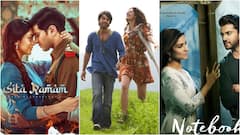 Valentine Day 2024: इस 'वैलेंटाइन डे' पर पार्टनर संग जरूर देखें  इश्क में डूबी ये  7 फिल्में, यकीन मानिए प्यार और गहरा हो जाएगा