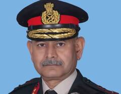 Indian Army: કોણ છે લેફ્ટિનન્ટ જનરલ ઉપેન્દ્ર દ્વિવેદી, જેમને બનાવવામાં આવ્યા આર્મી સ્ટાફના વાઇસ ચીફ