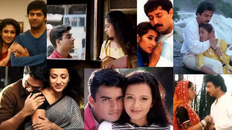 Valentines Day 2024 directors who have given romantic love movies in tamil cinema Valentines Day : ஸ்ரீதர் முதல் கௌதம் மேனன் வரை... தமிழ் சினிமாவில் எவர்க்ரீன் காதல் படங்கள் தந்த இயக்குநர்கள்!