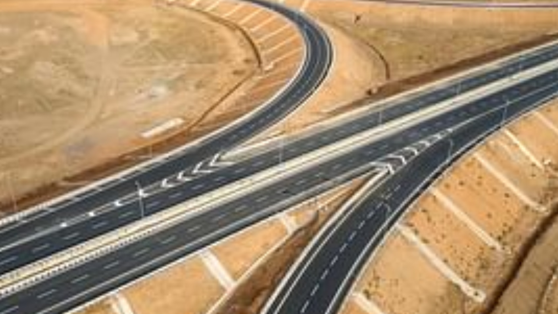 AUDA to 'permanently fix' bad roads with RCC