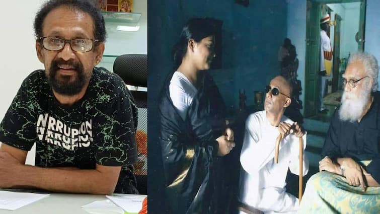 Sound party Azhagesan movie director Arthi Kumar passed away Arthi Kumar: தமிழ் திரையுலகில் சோகம்.. சத்யராஜ் படங்களை இயக்கிய இயக்குநர் மரணம்