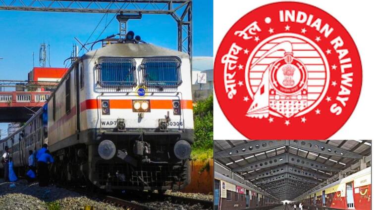 RRC WR Apprentice Railway Apprentice for post of trade apprenticeship 2860 Check and Apply RRC WR Apprentice: ரயில்வேயில் தொழில்பழகுநர் வாய்ப்பு- யாரெல்லாம் விண்ணப்பிக்கலாம்?விவரம்!