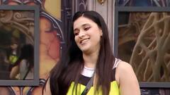 Mannara Chopra: मन्नरा चोप्रा आपला पहिला प्रोजेक्ट या स्पर्धकासोबत करणार, फोटो व्हायरल!