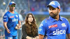 ముంబయి ఇండియన్స్ కెప్టెన్సీ మార్పు గురించి మరోసారి వివాదం