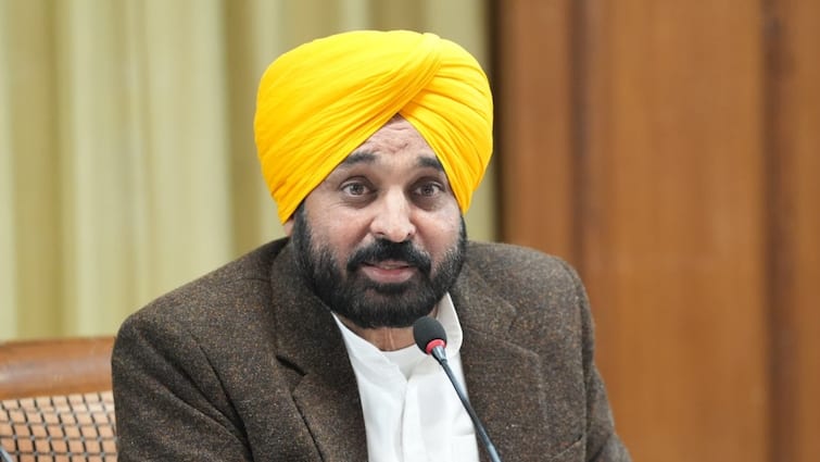 Punjab Cabinet approves new excise policy CM Bhagwant Mann Punjab News: पंजाब मंत्रिमंडल ने नई आबकारी नीति को दी मंजूरी, ये है भगवंत मान सरकार का लक्ष्य