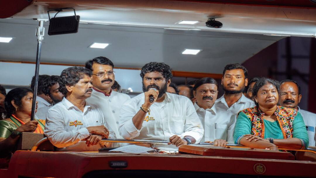 திமுகவினரின் மருத்துவக் கல்லூரியில் தொண்டர்களின் பிள்ளைகளுக்கு இலவச சீட்டு கொடுப்பீர்களா? அண்ணாமலை சவால்