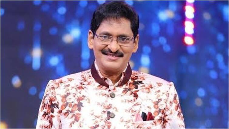 sv krishna reddy reveals his struggles to get a character in chiranjeevi starrer kirathakudu SV Krishna Reddy: చిరంజీవి మూవీలో ఛాన్స్, అందుకు నేను పనికిరానన్నారు - ఎస్వీ కృష్ణారెడ్డి