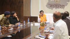 एमपी: हरदा हादसे में मारे गए लोगों को चार लाख का मुआवजा देने का एलान, सीएम मोहन ने बोले-'निशुल्क होगा इलाज'