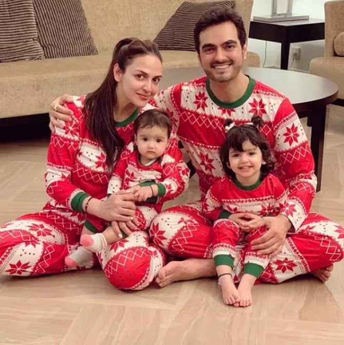 Esha Deol Divorce: ईशा देओल और भरत तख्तानी ने लिया तलाक, 12 साल बाद टूटी धर्मेंद्र की बेटी की शादी