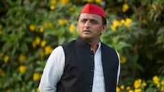 सपा में दो फाड़, विरोध में उतरे 14 विधायक, सीएम योगी का किया समर्थन, जानिए पूरा मामला