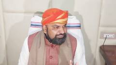 जीतन राम मांझी की पूरी होगी मांग? सम्राट चौधरी ने वित्त विभाग का पदभार लिया, कही बड़ी बात