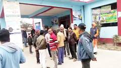 बिहार में भूमि विवाद को लेकर खून-खराबा, 5 लोगों को मारी गोली, मां-बेटे की मौके पर मौत