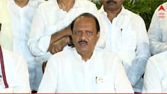 आम्हीही मराठीच, मग पक्ष पळवायचा प्रश्न येतो तरी कुठे, अजित पवारांचे सुप्रिया सुळेंना उत्तर