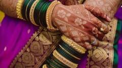 Women Bangles : জানেন কি শুধুই ধর্মীয় নয়, মহিলাদের চুড়ি পরার পিছনে রয়েছে বৈজ্ঞানিক কারণও ?