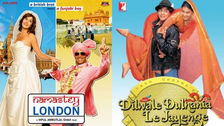 As Valentine's Day 2024 approaches, here is a suggestion of some timeless Hindi romantic films to watch instead of the regular Hollywood classics every year