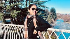 Guppedantha Manasu Raksha Gowda: వసుధార ఎంత క్యూట్ గా ఉందో!