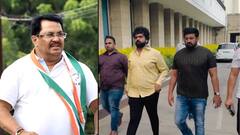 'राज्यातील गुंडांचे अच्छे दिन, रिल्स बनवण्यासाठी मंत्रालय खुले...'; विजय वडेट्टीवारांकडून व्हिडिओ ट्विट