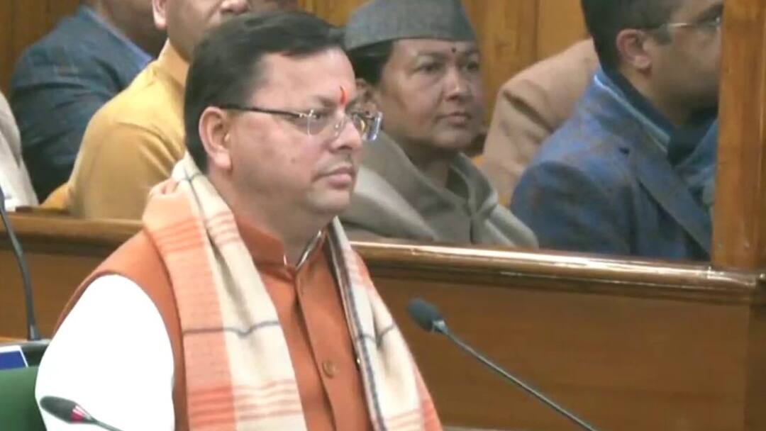 Devbhoomi Uttarakhand riots Madarasa demolition curfew imposed Devbhoomi Uttarakhand: ర‌గులుతున్న ఉత్త‌రాఖండ్‌! ఎన్నిక‌ల‌కు ముందు మంట‌లు!