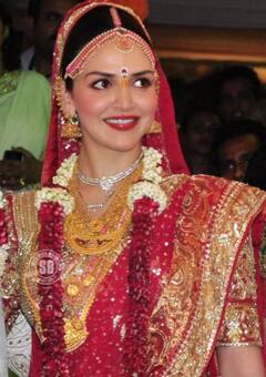 Esha Deol: ਈਸ਼ਾ ਦਿਓਲ- ਭਰਤ ਤਖਤਾਨੀ ਨੇ 2 ਵਾਰ ਲਏ ਸੀ ਸੱਤ ਫੇਰੇ, ਫਿਰ ਵੀ ਨਹੀਂ ਬਚ ਸਕਿਆ ਵਿਆਹ, ਜਾਣੋ ਅਲੱਗ ਹੋਣ ਦੀ ਵਜ੍ਹਾ
