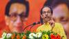 Uddhav Thackeray : 'भगवं वादळ' दिल्लीच्या तक्तावर आदळणार, महाराष्ट्रचं देशाची दिशा ठरवणार; उद्धव ठाकरेंची 'सिंहगर्जना'