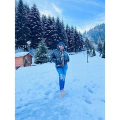 Guppedantha Manasu Raksha Gowda: వసుధార ఎంత క్యూట్ గా ఉందో!