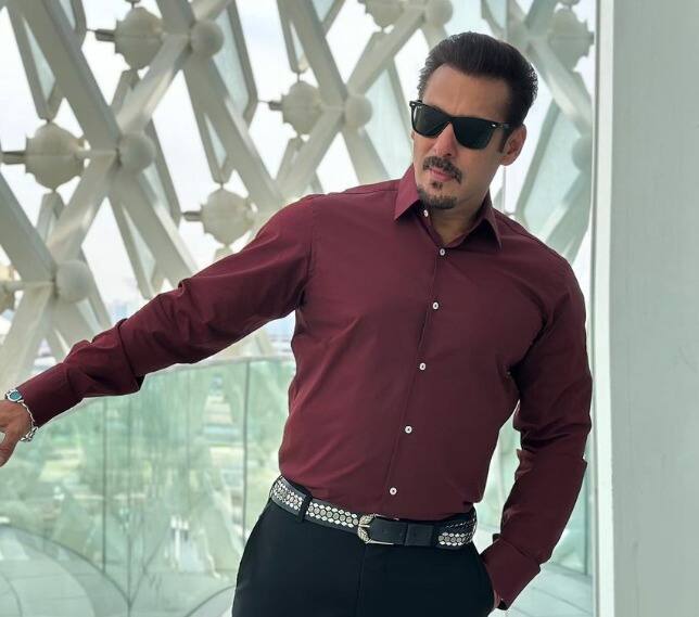 वहीं उनकी जब इस बारे में सलमान खान से पूछा गया को उन्होंने दोनों की शादी पर काफी खुशी जताई थी.