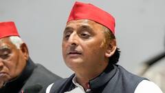 Bharat Jodo Nyay Yatra में अखिलेश यादव भी होंगे शामिल, बीजेपी बोली- इनका कोई अस्तित्व नहीं