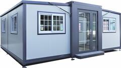 Internet Raves About Foldable Houses Sold Online As US TikToker Buys New 'Home'. Pics Inside