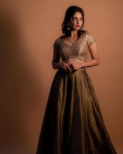 Oorvasivo Rakshasivo Ayesha: అందంలో ఊర్వశి - పగ తీర్చుకోవడంలో రాక్షసి!