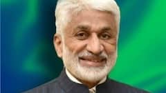 Congress Main Villain In Entire Episode Of Special Category Status, Bifurcation: YSRCP MP