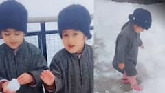 'अल्लाह ने हमारी दुआ कुबूल कर ली...' कश्मीर की वादियों से इन दो क्यूट बच्चियों ने जीता सबका दिल, PM से की ये गुजारिश