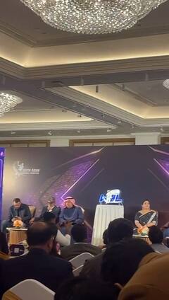 Women Handball League : 2025 में होने वाली वीमेन हैंडबॉल लीग का आज हुआ इनॉग्रेशन !