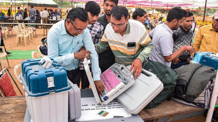 Elections 2024 Code of Conduct Can auction of liquor shops be held during code of conduct Elections 2024: क्या आचार संहिता के दौरान हो सकती है शराब के ठेकों की नीलामी?