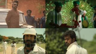 Lal Salaam Trailer : பாட்ஷாவை நினைவுக்கு கொண்டு வரும் மொய்தீன் பாய்.. லால் சலாம் ட்ரெய்லரின் குட்டி விமர்சனம்!