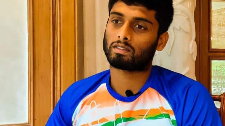 POCSO case against Indian hockey player Varun Kumar in Bangalore latest sports news हॉकी खिलाड़ी वरुण कुमार के खिलाफ एफआईआर दर्ज, शादी का झांसा देकर नाबालिग को प्रताड़ित करने का आरोप