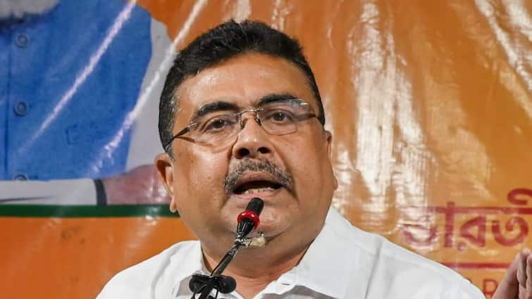 Suvendu Adhikari Said Mamata Banerjee Abhishek Banerjee TMC Agenda Against Hindu 'TMC का एजेंडा हिंदुओं के खिलाफ काम करना है', सुवेंदु अधिकारी ने क्यों लगाया ये आरोप