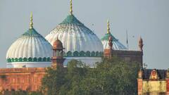 क्या औरंगजेब ने तोड़ा था मंदिर? श्री कृष्ण जन्मभूमि-शाही ईदगाह विवाद के बीच ASI ने दिया जवाब, तस्वीरों से समझें पूरी बात