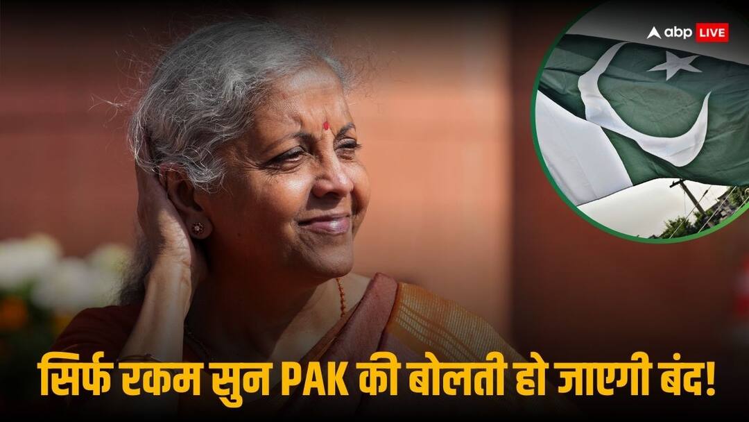 Jammu Kashmir Budget 2024 is around four times more than amount which Pakistan seeking from IMF to come out of economic crisis Jammu Kashmir Budget 2024: कर्ज के सहारे रेंग रहा PAK! IMF से जितनी खैरात मंजूर हुई, उससे 4 गुणा ज्यादा है JK का अंतरिम बजट