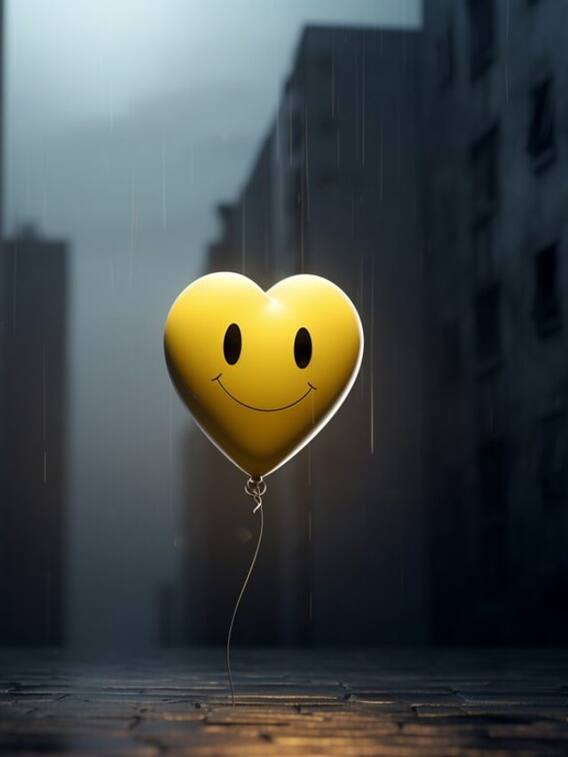 खुश रहने के लिए अपनाएं ये तरीका