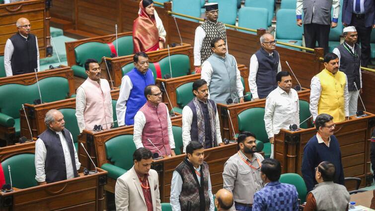 Madhya Pradesh Assembly budget session going to start tomorrow from 7th February ANN MP Budget 2024: मध्य प्रदेश विधानसभा का बजट सत्र कल से, CM मोहन यादव ने इन सात मंत्रियों को सौंपी अहम जिम्मेदारी