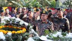 Indian Army: કોણ છે લેફ્ટિનન્ટ જનરલ ઉપેન્દ્ર દ્વિવેદી, જેમને બનાવવામાં આવ્યા આર્મી સ્ટાફના વાઇસ ચીફ